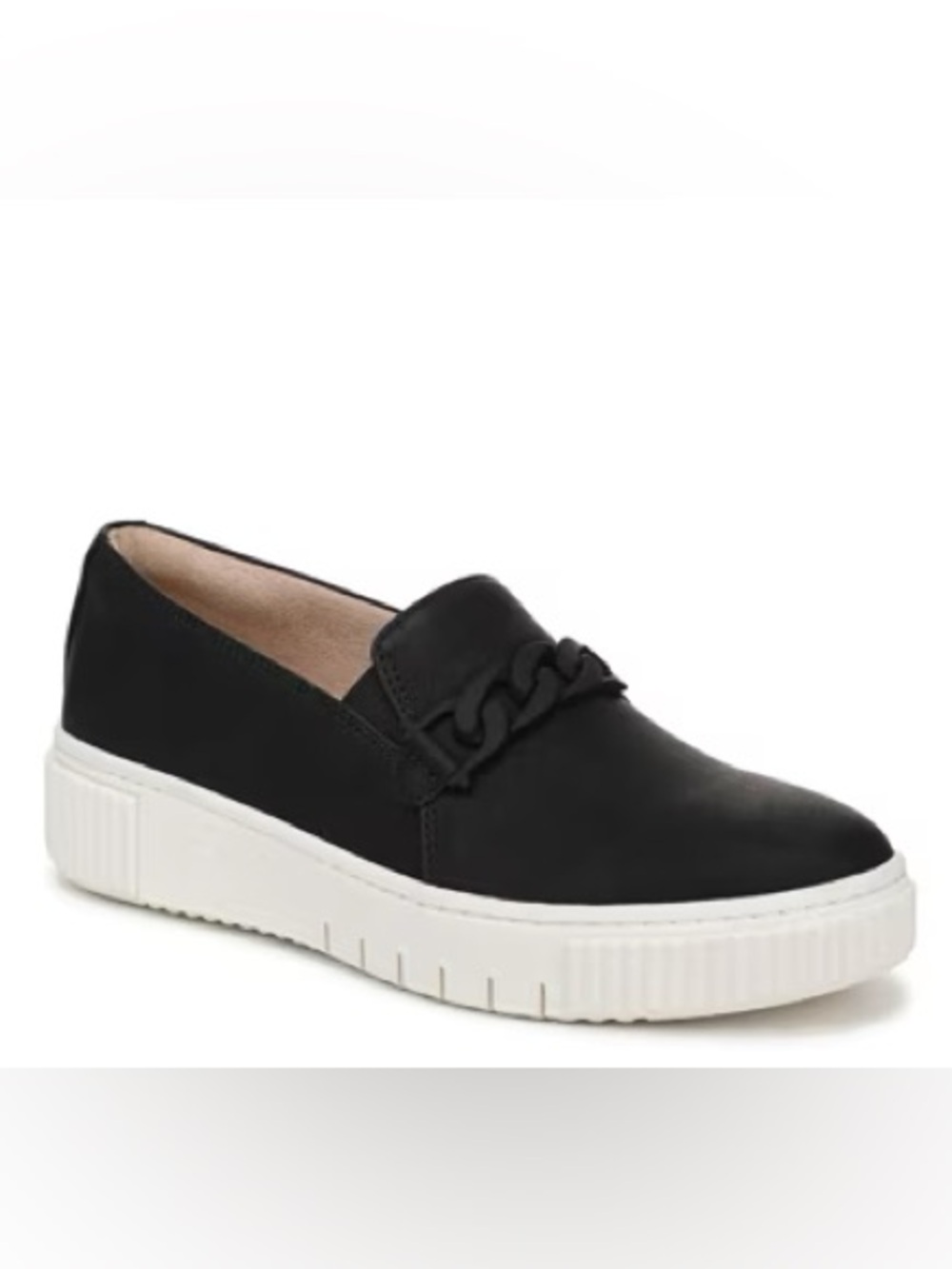 Naturalizer Trish Slip-On Sneaker